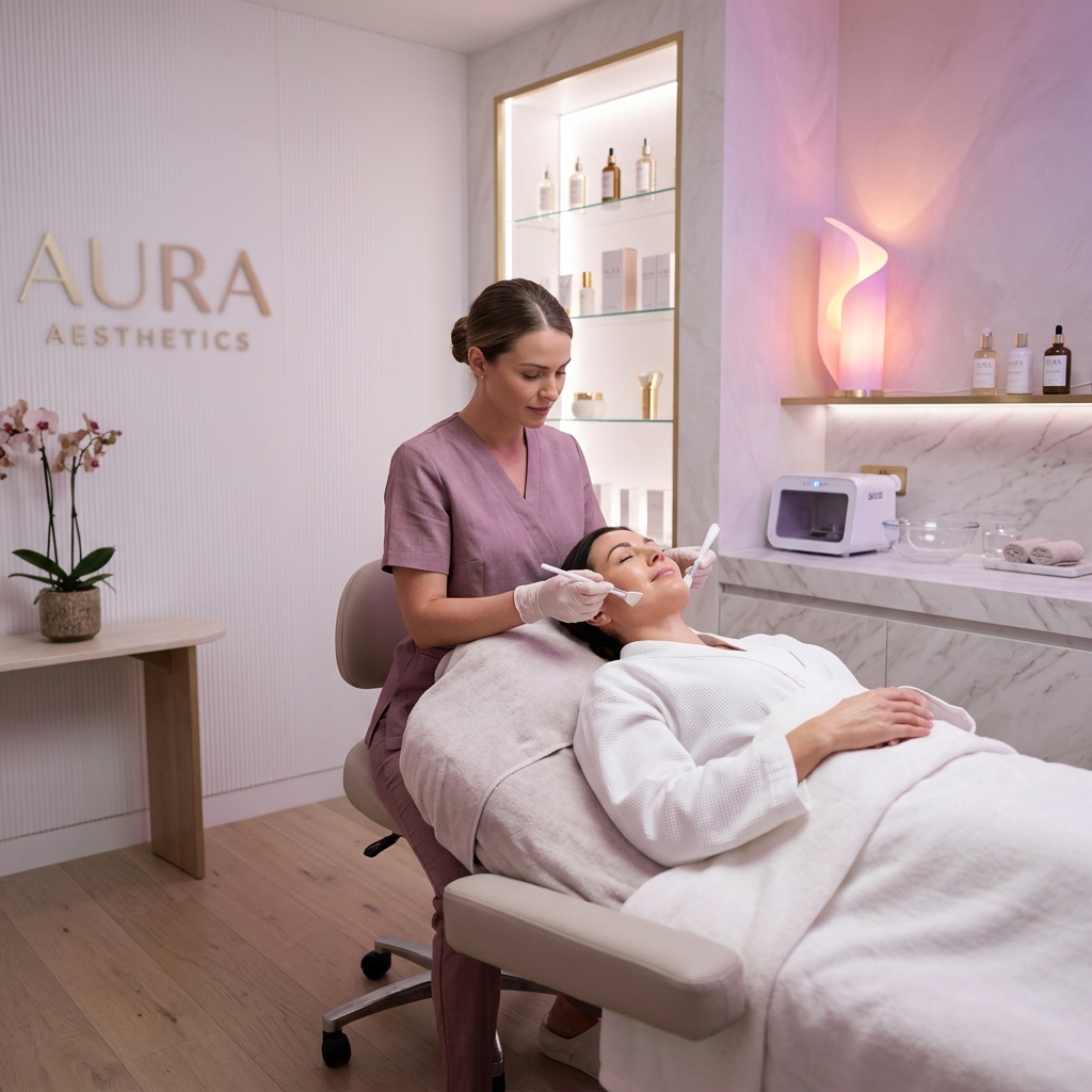 Lina Estetik Çanakkale